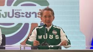 “ธีระชัย”  ชี้ทางรอดเศรษฐกิจไทย ต้องเคลียร์วิกฤตศรัทธาการเมือง ซัด 2 ปีรัฐบาลเหมือนเต้นลีลาศ ไม่ทำจริง