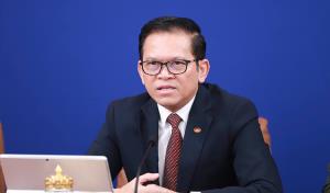 โฆษกรัฐบาลกัมพูชาโวสงครามจิตวิทยาจากไทยไร้ผล เหตุชาวเขมรรักชาติ-สามัคคีเข้มแข็ง