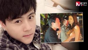 รู้จัก "ไฮโซบอส" อดีตสามี "เชอรีน" หลังคลิปด่าตำรวจว่อน