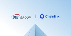 SBI Group จับมือ Chainlink ปฏิวัติวงการการเงินเอเชียด้วยเทคโนโลยีบล็อกเชน