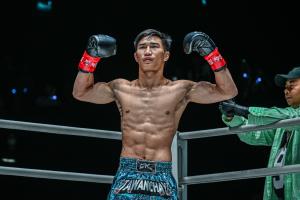 บทพิสูจน์ของ "ตะวันฉาย" / คอลัมน์ "TKO" โดย "น็อกเอาต์ แมน"