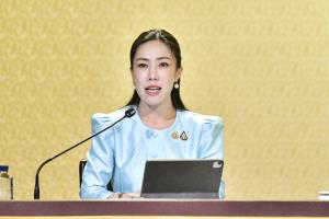 ครม.รับทราบความคืบหน้าขับเคลื่อนเศรษฐกิจ ภายใต้กรอบวงเงิน 1.57 แสนล้าน