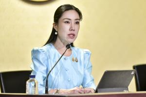 ครม.อนุมัติหลักการร่างประกาศพณ. กำหนดรถใช้แล้วเป็นสินค้าที่ต้องห้ามหรือต้องขออนุญาตนำเข้า