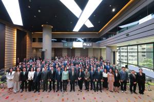 ตลาดหลักทรัพย์ฯ ขยายผลสำเร็จโครงการ ESG DNA ปีที่ 2