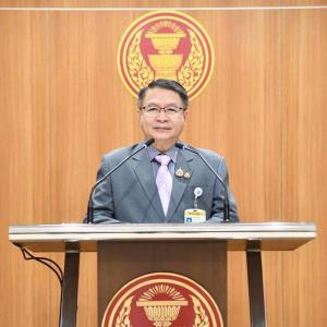 “หมอเปรม“ ซัด ก.พ.-อว.ไร้มาตรฐานรับรองวุฒิต่างประเทศ ยื่นกระทู้ถามนายกฯ ปมความไม่ชัดเจน