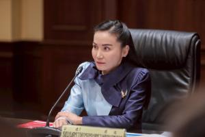 “นฤมล” สั่ง สพฐ.ลบเนื้อหา “อดีตพระอลงกต”ออกจากแบบเรียน ป.5