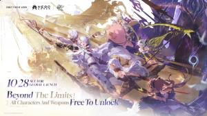 ฟังไม่ผิด! "Duet Night Abyss" เกมฟรีที่ไม่ขายอาวุธและตัวละคร