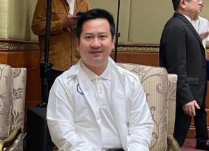 รัฐบาลเผยยังไม่พบผู้เสียหาย-ทำผิด กม.จากกรณีสแกนม่านตาแลกรับเงิน แค่เตือนอย่าประมาท