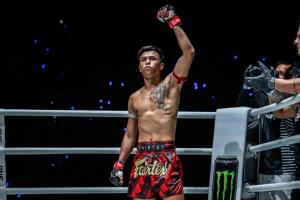 ชัดทุกประเด็น! “พันธ์พยัคฆ์” เปิดใจเคลียร์ดรามาถอนหนีคู่ชก