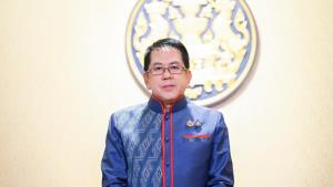 “จิรายุ” จวก “เขมร” อย่าแถว่าไม่เกี่ยวทุ่นระเบิด หลักฐานชัดเจนลอบวางในเขตไทย รัฐบาลไทยพร้อมตอบโต้เอาผิดทุกช่องทาง