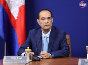 กัมพูชาปฏิเสธข้อกล่าวหาไทย ย้ำไม่ใช้ประชาชนเป็นโล่มนุษย์
