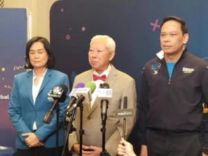 “บวรศักดิ์” ชี้ รบ.รักษาการ ทำได้แค่กราบทูลฯ ให้ยุบสภา เป็นพระราชอำนาจ แต่ตามประเพณีไม่อาจทำได้
