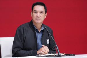 พท.เผย “ทวี-เดชอิศม์” แจมด้วยคุย ปชน. ยันเดินหน้าตามข้อเสนอได้ไว โวยุบสภาได้ก่อนกรอบ 4 เดือน
