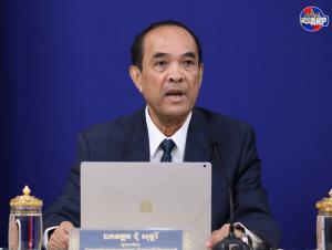 กัมพูชาแถลงด้อยค่าไทยรายวัน เรียกร้องปฏิบัติตามข้อตกลงหยุดยิง อ้างอีกฝ่ายละเมิดซ้ำแล้วซ้ำเล่า