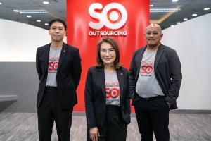 “SO” มั่นใจรายได้ปี 68 โต 15%