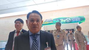 “ฉลาด” ยันสภาฯ พร้อมโหวตนายกฯ รอประสานมา เชื่อรัฐบาลเสียงข้างน้อยไปต่อได้หาก ปชน.ประคับประคอง