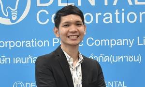 D ตั้งเป้ารายได้ทั้งปีโตแตะพันล้านบาท ตุนแบ็กล็อกงานเทรดดิ้ง – เพิ่มสาขาคลินิกทันตกรรม