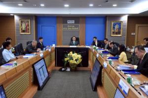 “สมศักดิ์” โชว์ผลนับคาร์บ 42 ล้านคน–ประหยัด 787 ล้าน/ปี บอร์ด สปสช. ไฟเขียวเพิ่ม 3 บริการใหม่ในระบบบัตรทอง