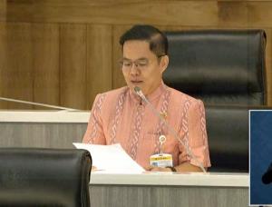 "ภิญญาพัชญ์" ทวงเงินเยียวยาน้ำท่วม-ชายแดน หวังงบ 69 ได้บทเรียน คาใจเงินถึงคนปฏิบัติงานหรือไม่