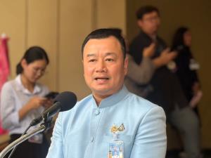 พท.เริ่มกระบวนการยุบสภา หลัง ปชน.- ภท.ส่อจับมือ ปัดขู่ อ้างคืนอำนาจประชาชนคือทางออกที่ดีที่สุด