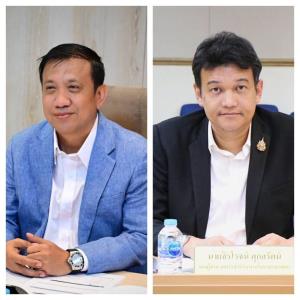 ครม.แต่งตั้ง ”พิชิต หุ่นศิริ” ขึ้นอธิบดีกรมทางหลวงชนบท “จิรโรจน์ ศุกลรัตน์” นั่ง ผอ.สนข.คนใหม่