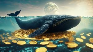 สะเทือนตลาดคริปโต! “วาฬบิทคอยน์พลิกเกม! เทขาย BTC ทุ่มซื้อ Ethereum กว่า 4 พันล้านดอลลาร์
