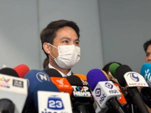 ภท.ซัด “ฉลาด” เข้าข้าง พท.ถกวิปไร้วันโหวตนายกฯ อ้างรอศาล รธน.- ยุบสภา เชื่อ “วันนอร์” บรรจุวาระด่วนทัน