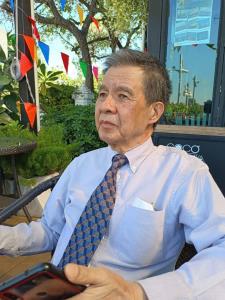 นักการเมืองใช้ประชาชนเป็นเครื่องประดับประชาธิปไตยจอมปลอม!!