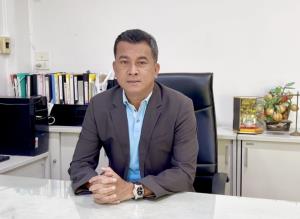 "เชาว์" จี้ 20 สส.เพื่อไทยถอนเรื่องร้องศาล รธน.ปมวาระตุลาการ ชี้เจตนาไม่สุจริต-เอกสารมิชอบ