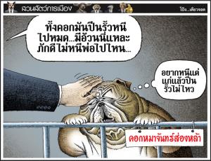ตัวสุดท้ายในคอก