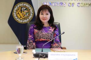 สินค้าจีนหนีภาษีสหรัฐฯ ทะลักไทย สนค.ชงใช้มาตรการสกัด เสริมแกร่ง SME