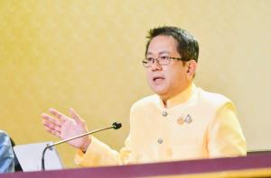 “จิรายุ” รายงานชายแดนไทย-กัมพูชาปกติ ทหาร-ตำรวจคุมสถานการณ์บ้านหนองจาน