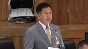 "ศักดิ์ดา" ปัดเป็นงูเห่า เผยจุดยืนชัดก่อนพรรคส้มเลือก ภท. ย้ำไม่ได้หักหลังใคร จับตาหลังยุบสภา "เพื่อไทย"จะเหลือกี่คน