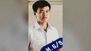 ย้อนวัย 40 ปี! "รุ่นน้องอัสสัมชัญ" โพสต์เล่าความหลัง "เคยเตะบอลใส่" อนุทิน ชาญวีรกูล