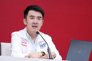 “ชนินทร์” จี้รัฐบาลใหม่ต้องชัดเจนเรื่องประชามติตั้งแต่แถลงนโยบาบ ขู่เปิดซักฟอกหากเบี้ยว