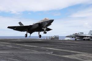ไม่สนอธิปไตยใคร!ลือทรัมป์คิดใช้ฝูงบินล่องหนF-35โจมตีในเวเนซุเอลา อ้างเล็งเป้าเล่นงานแก๊งยาเสพติด