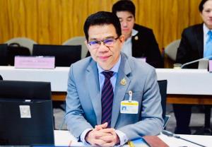 กมธ.ไอซีที บี้ รบ.ดัน กม.ไซเบอร์-กำกับ OTT คุ้มครองสิทธิ จี้ กสทช.ป้องกันผู้สูงอายุ-ผู้พิการ เป็นเหยื่อออนไลน์