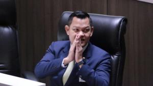 “ดร.แด๊ก” โพสต์อำลา รทสช.เหตุทิศทางพรรคเริ่มแตกต่างจากที่ยึดถือ ชี้ “อิ๊งค์” โดนตัดสินผิดจริยธรรมร้ายแรง รบ.เดิมหมดความชอบธรรม