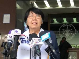 "รสนา" คาใจ รมว.พลังงานยุค "รบ.หนู" คนนอกหรือสายตรงกลุ่มทุนพลังงานฟอสซิล ความหวังใครแน่