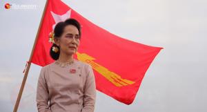 รัฐบาลทหารพม่าปฏิเสธซูจีสุขภาพทรุด ซัดมีคนกุเรื่องหวังกลบข่าวกิจกรรมผู้นำพม่าเยือนจีน