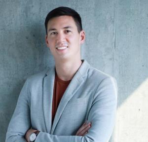 เส้นทางความสำเร็จด้าน Digital Marketing ของ Mark McDowell