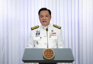 มาช้าแต่ก็มา!สหรัฐฯ-จีนยินดี'อนุทิน'ได้รับเลือกเป็นนายกฯไทย ต่างหวังสานสัมพันธ์แนบแน่น