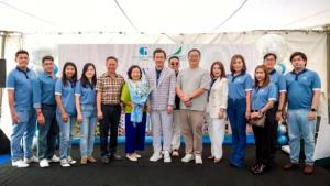ยอดจองทะลัก!!! “วีบียอนด์” จัดงาน “VVIP DAY” เปิดตัว “Golden Condo Harbor” แหลมฉบัง – ศรีราชา