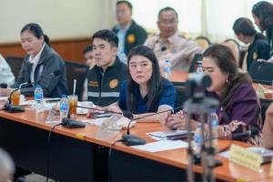 “ชยิกา” ฝากรัฐบาลใหม่สานต่อดึงกัมพูชาร่วมกู้ทุ่นระเบิด-ใช้ทวิภาคีปักปันเขตแดน หยุดสร้างข่าวปลอมปั่นเกลียดชัง