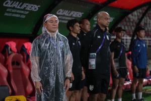 “โค้ชวัง” เผย “มาดามแป้ง” อัดฉีด 1 ล้าน! ช่วยช้างศึก U23 ลิ่วรอบสุดท้ายชิงแชมป์เอเชีย