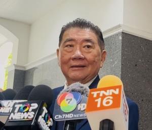 “ภูมิธรรม” ไม่รู้เพจดังแฉคนใกล้ชิด “อิ๊งค์” เอี่ยวรับงานรัฐ ยืนยันพร้อมถูกตรวจสอบ