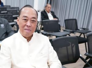 “สงคราม” แนะ “อนุทิน” อย่าตั้ง รมต.ต่างตอบแทน จี้ "เท้ง" ตอบ หาก ภท.ไม่ยุบสภาใน 4 เดือนจะทำอย่างไร