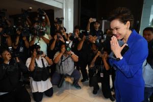 “ศุภจี” เปิดใจทุ่มประสบการณ์ทำงานระยะสั้น ขอบคุณเสียงชม-คาดหวัง รับทำไม่ได้หมดแต่เลือกที่เกิดผลดีสุด