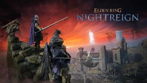 ELDEN RING NIGHTREIGN อัปเดตโหมด "รัตติกาลลึกล้ำ" พร้อมให้เล่นแล้ว!