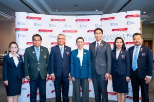 สมศ. จัดประชุมวิชาการ “2025 ONESQA Forum” พร้อมขับเคลื่อนคุณภาพการศึกษาไทยด้วยกลไกการประเมิน